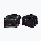Gepäckträgertaschen-Set KJUST BMW 3 Touring 2019+ 5 Stk black