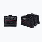 Gepäckträgertaschen-Set KJUST Dacia Sandero 2021+ 3 Stk black