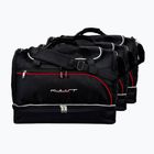 Gepäckträgertaschen-Set KJUST Renault Clio Hybrid 2020+ 3 Stk. Schwarz