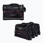Gepäckträgertaschen-Set KJUST Kia E-Niro 2020+ 3 Stk black