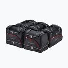 Gepäckträgertaschen-Set KJUST Hyundai Elantra 2021+ 5 Stk black