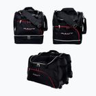 Gepäckträgertaschen-Set KJUST Suzuki Vitara Hev 2022+ 4 Stk. Schwarz