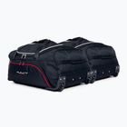 Gepäckträgertaschen-Set KJUST Jeep Renegade Phev 2020+ 2 Stk black