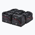 Gepäckträgertaschen-Set KJUST Citroen C4 X 2023+ 5 Stk black