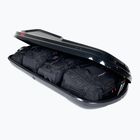 KJUST Montblanc Altitude 350 Dachkoffer Set 4 Stück schwarz