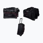 Gepäckträgertaschen-Set KJUST Kia Sorento HEV 2020+ 5 Stk black