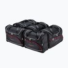 Gepäckträgertaschen-Set KJUST Toyota Proace City Verso 2019+ 5 Stk. Schwarz