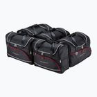 Gepäckträgertaschen-Set KJUST Jeep Grand Cherokee PHEV 2021+ 5 Stk black