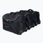 Gepäckträgertaschen-Set KJUST DS 4 PHEV 2021+ 3 Stk black