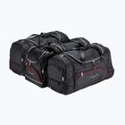 Gepäckträgertaschen-Set KJUST Honda ZR-V HEV 2023+ 4 Stk black