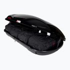 KJUST Kamei Husky 510 Dachkoffer Set 4 Stück schwarz