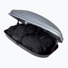 KJUST G3 Absolute 320 Dachgepäckträgerset 3 Stück schwarz