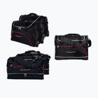 KJUST Audi E-Tron GT 2021+ Gepäckraumtaschen Set 5 Stück schwarz