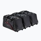 Gepäckträgertaschen-Set KJUST Cupra Formentor 2020+ 4 Stk. Schwarz