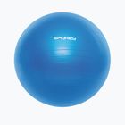 Spokey fitball blau 920937 65 cm