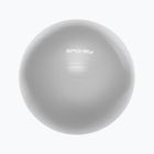 Spokey fitball grau 921022 75 cm