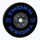 Gewichtszusatz THORN FIT Competition Plate black/blue