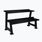 Kurzhantelständer THORN FIT Kettlebell Rack black