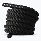 Fitnessseil THORN FIT Battle Rope black