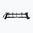 Hantelscheibenständer THORN FIT Plate Storage Horizontal black