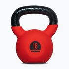 Kettlebell THORN FIT Cast Iron 16 kg Rot