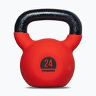 Kettlebell THORN FIT Cast Iron 24 kg Rot