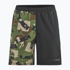 Shorts THORN FIT Sport Training camo