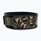 Gewichthebergürtel THORN FIT Pro Camo black/camo/white