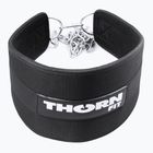 THORN FIT Dip Logo Gewichthebergürtel schwarz