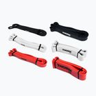 Widerstandsbänder THORN FIT Superband Full black/white/red