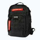 THORN FIT Traning 25 l Trainingsrucksack schwarz