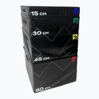 Plyo‑Box THORN FIT Soft Plyo Box set black