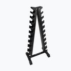 Kurzhantelständer THORN FIT Hexagonal Dumbbells Rack 1-10kg black