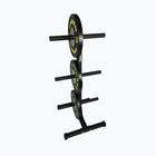 Hantelscheibenständer THORN FIT Vertical Plate black