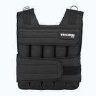 Trainingsweste mit Gewichten Thorn Fit Weighted Vest 2.0 10 kg black