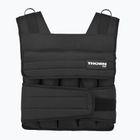 Trainingsweste mit Gewichten Thorn Fit Weighted Vest 2.0 20 kg black