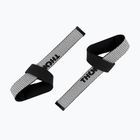 Zughilfen THORN FIT Lifting Straps Anti-Slip grey