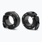 Hantelverschlüsse THORN FIT PRO Clamp 2 pack black