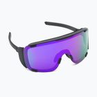 Sonnenbrille THORN FIT S3 black/ultraviolet