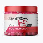 MatchPro Top Wafters Duo Shrimp 8 mm Haken Köder Hanteln 979303