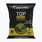 MatchPro Top Gold Grünes Marzipan Angelgrundköder 1 kg 970016