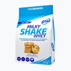 Molke 6PAK Milky Shake 1800 g Kekse