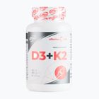 D3+K2 6PAK Vitamin Komplex 90 Tabletten PAK/090