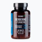 Berberin+Kurkumin Essenz Verdauungsförderung 90 Tabletten ESS/010