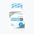 EL Vitamin-B-Komplex 6PAK Vitamin-B-Komplex 90 Tabletten PAK/086