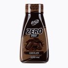 6PAK Sirup ZERO Sauce 500ml Schokolade PAK/218