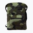 Wasserdichter Rucksack FishDryPack Drifter 18 l camo