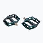 Fahrradpedale Dartmoor Vibe Pro teal green