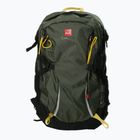 Wander Rucksack CampuS Mullaco 30 l black/olive