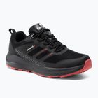 Wanderschuhe Herren CampuS Boa Vista black
